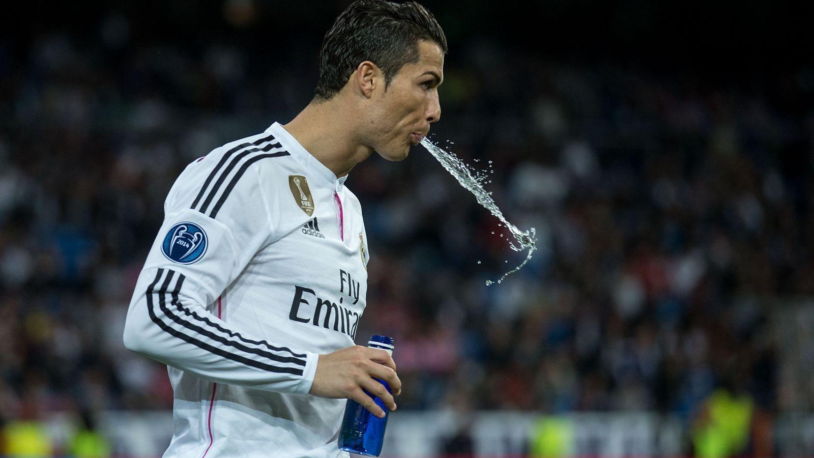 Real Madrid Wallpaper Full HD 2016