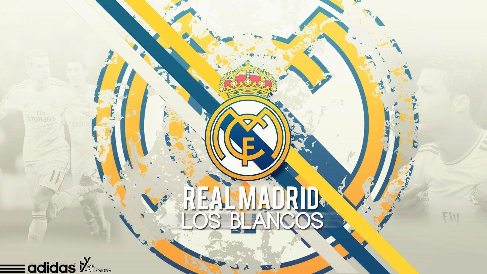 Real Madrid Wallpapers Full Hd 2016 Wallpaper Cave