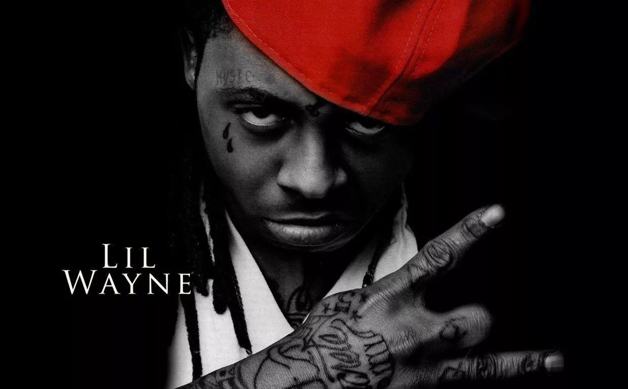 Lil Wayne Wallpaper HD