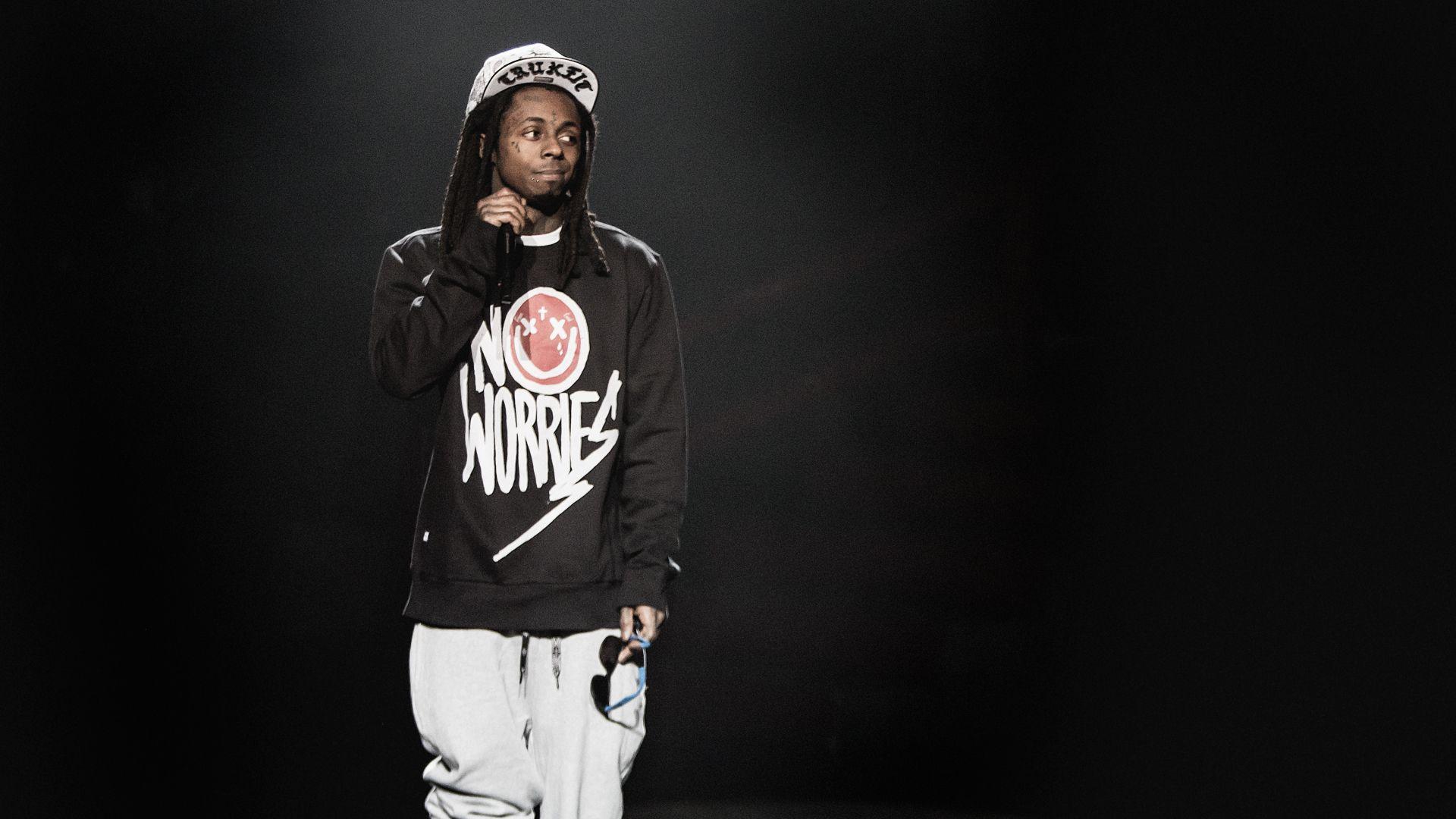 HD Lil Wayne Wallpaper