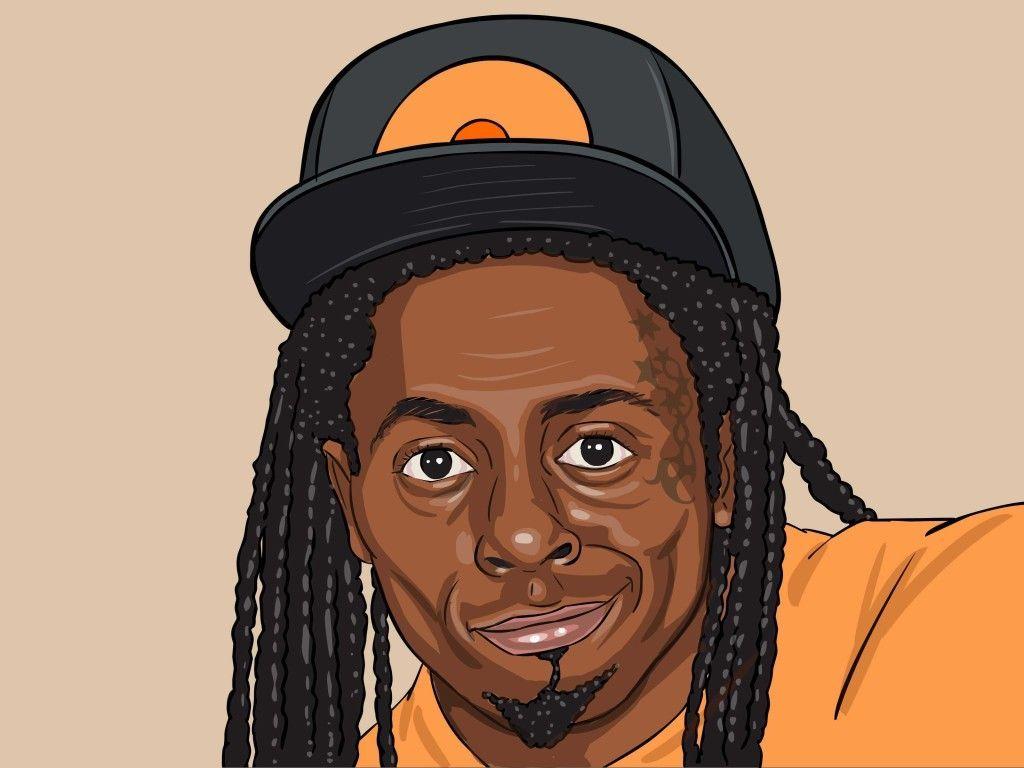Lil Wayne Wallpaper