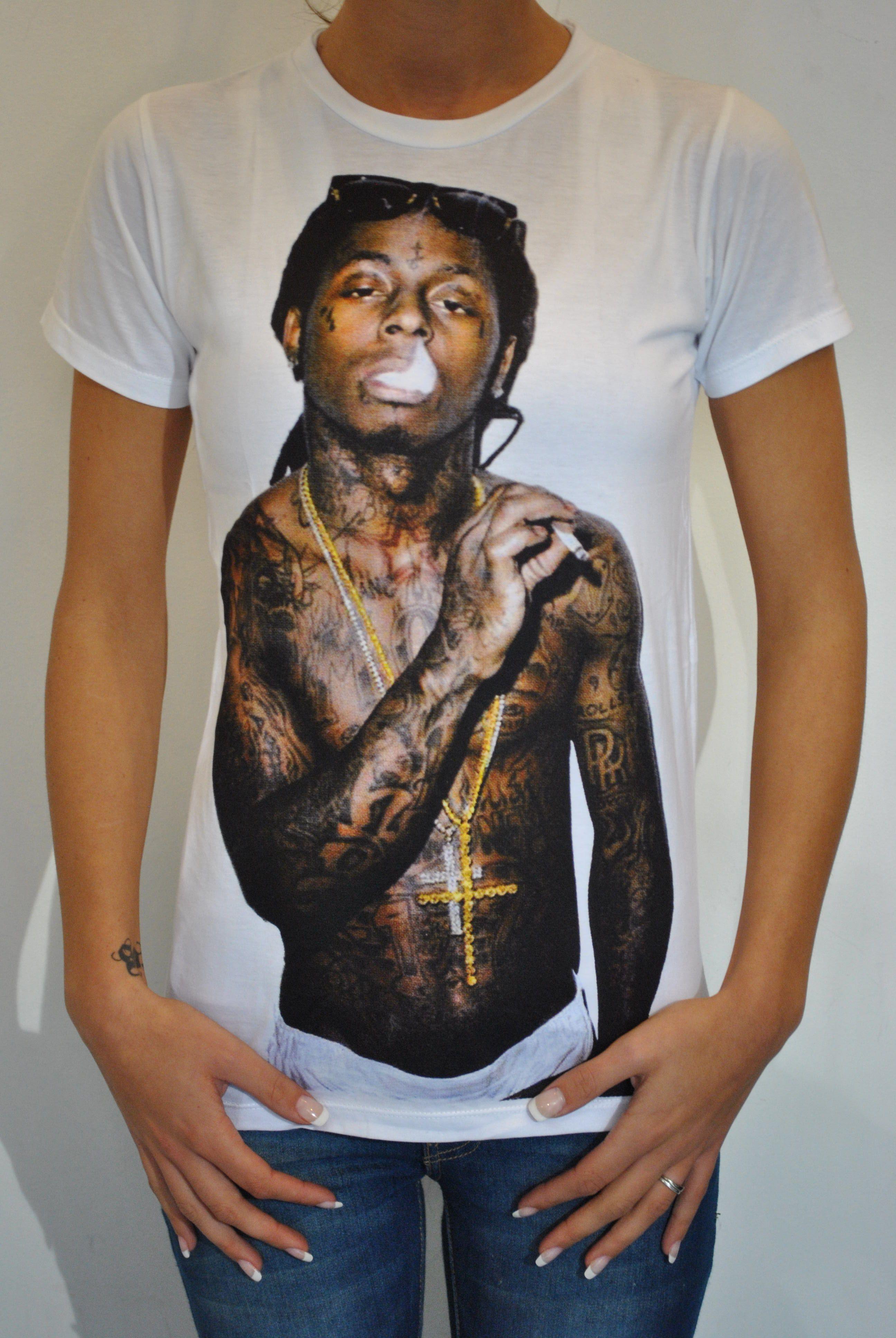 Lil Wayne Wallpaper HD