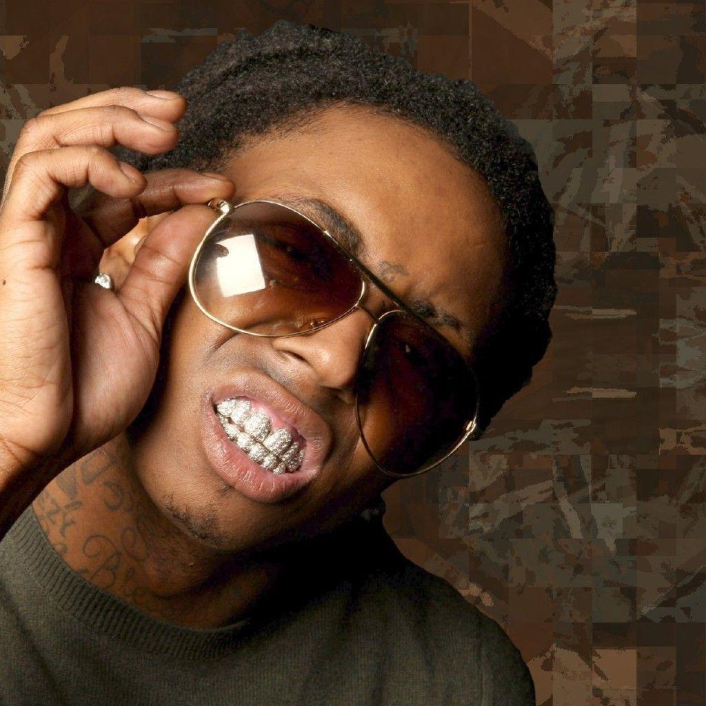Lil Wayne Wallpaper HD
