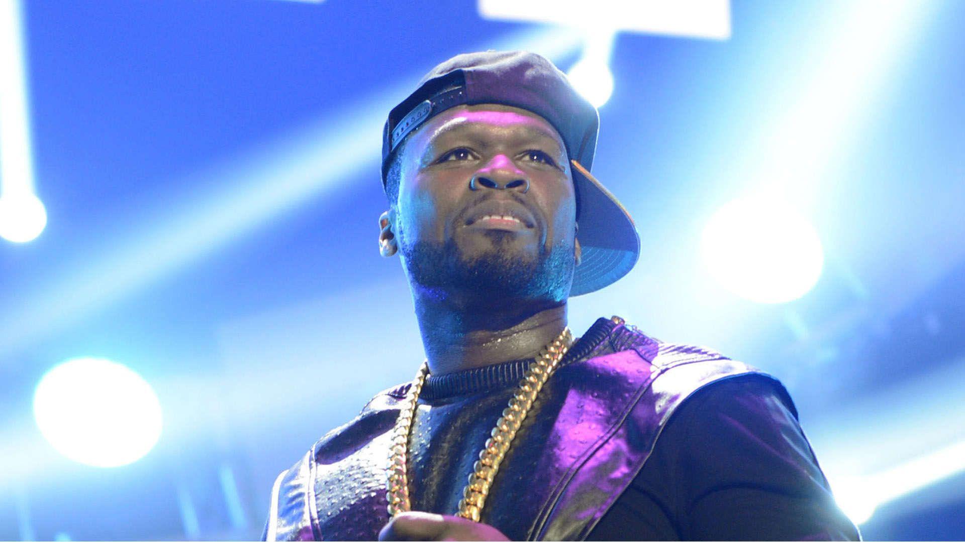50 Cent Wallpapers 2016 - Wallpaper Cave