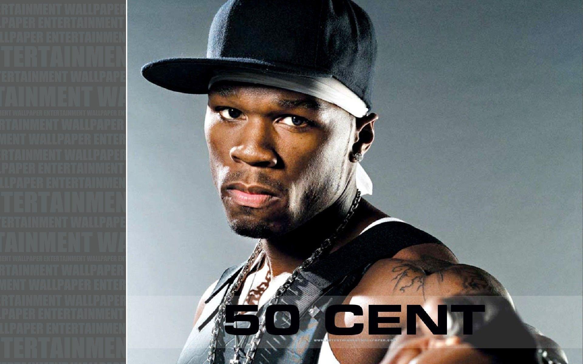 50 Cent Wallpapers 2016 - Wallpaper Cave