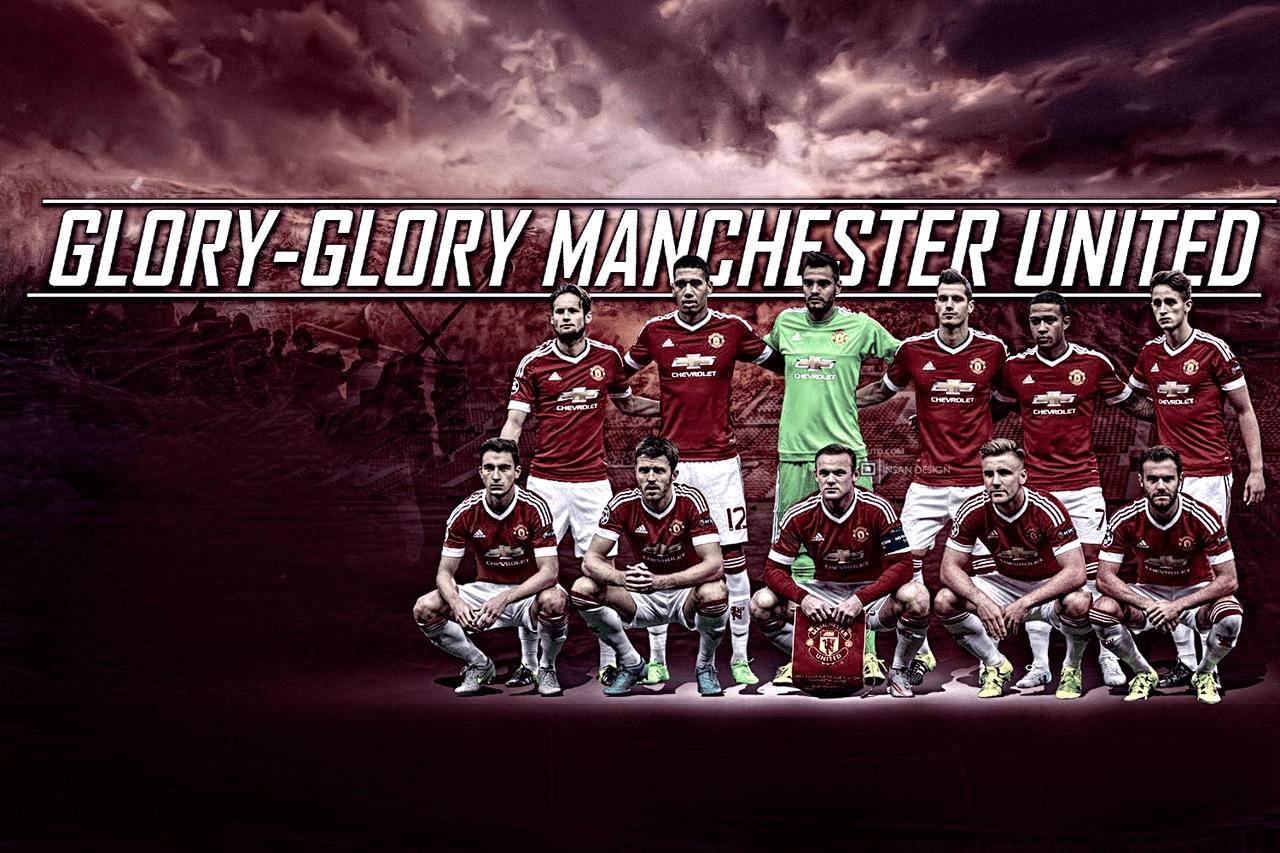 Manchester United 2015