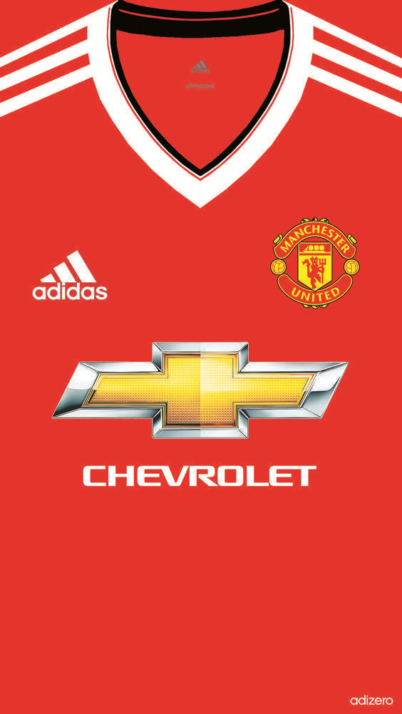 Wallpapers Logo Manchester United 2016 - Wallpaper Cave