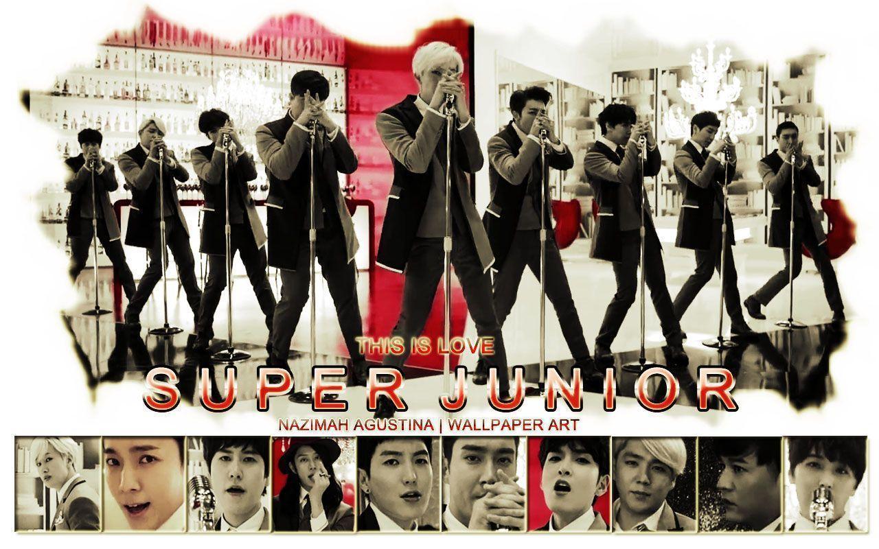 Photo Pack Super Junior
