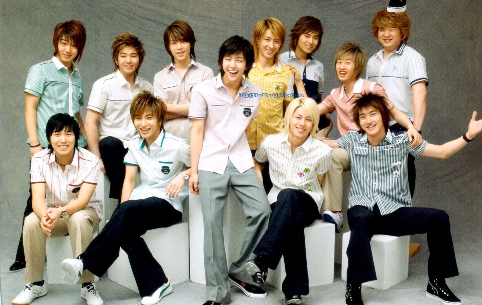 super junior wallpaper high definition sn1