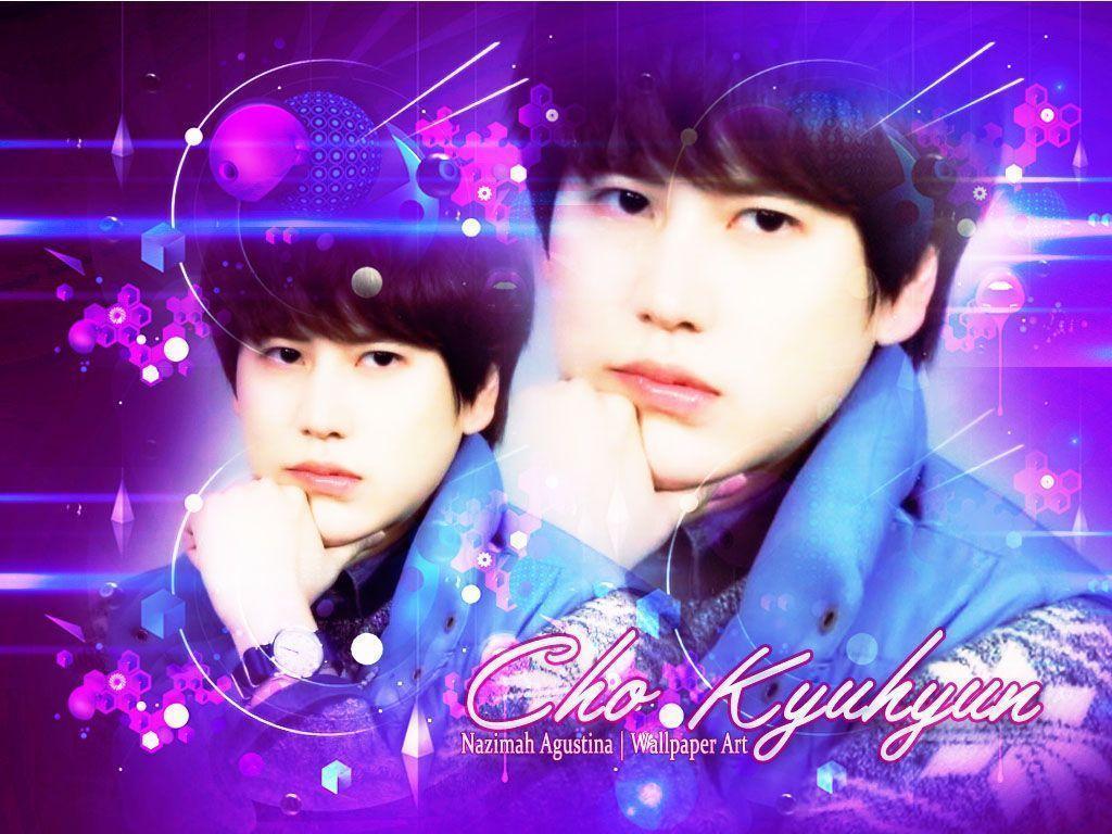 Wallpaper Happy 9th Anniversary Super Junior!. ♥ SMTown