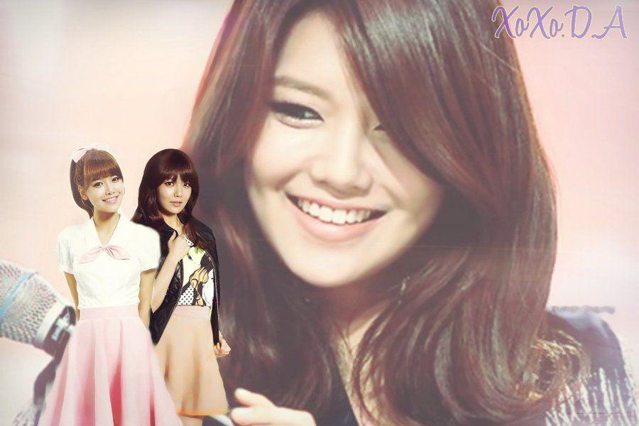 SNSD - Sooyoung RDR iPhone, iPod Touch Wallpaper by Cre4t1v31 on DeviantArt