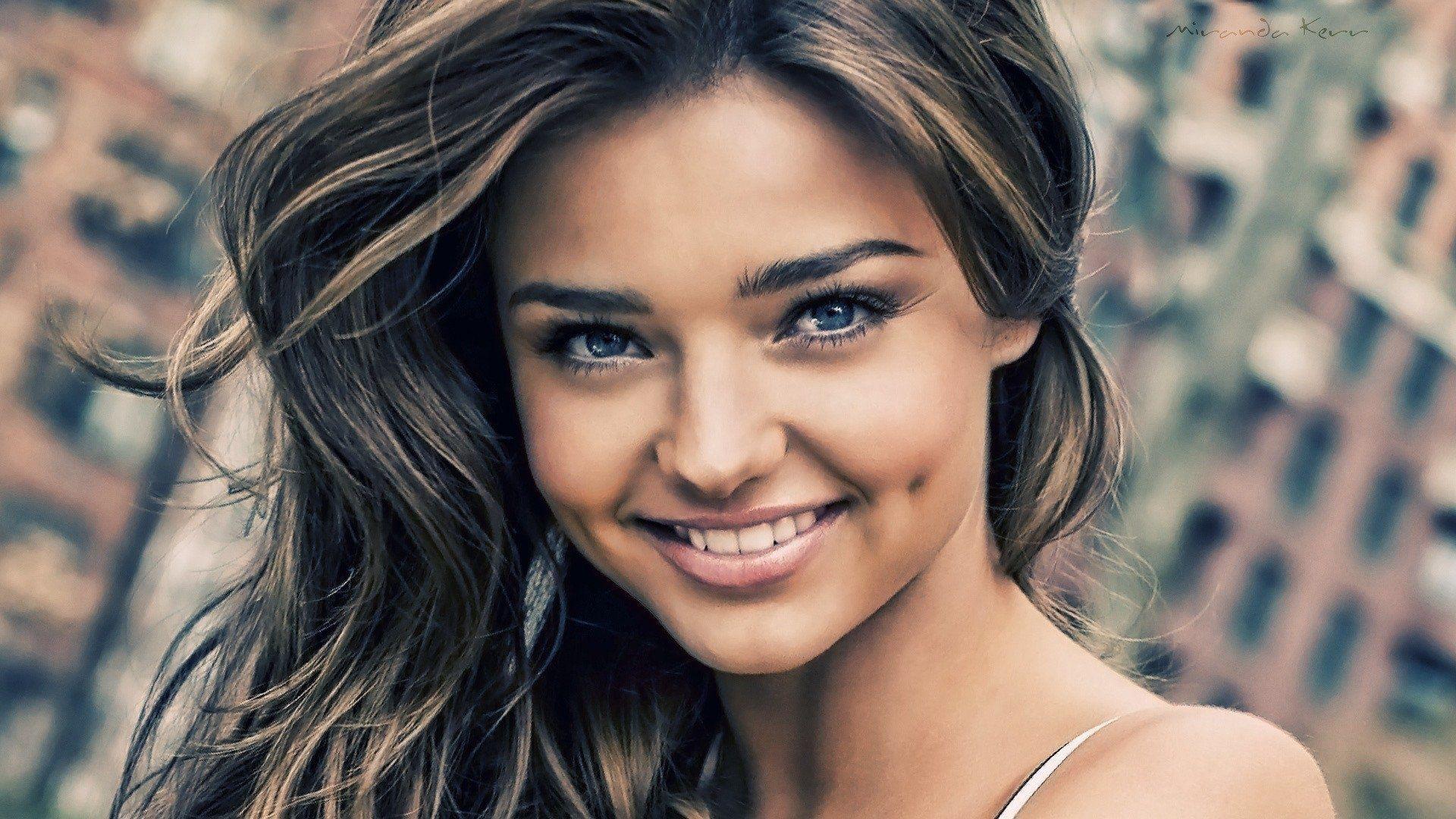 miranda kerr wallpaper