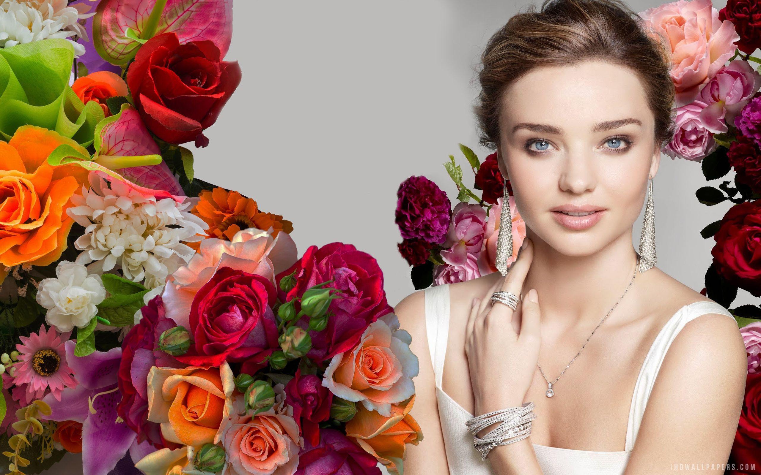 Miranda Kerr 2016 HD Wallpaper