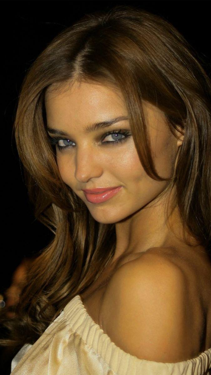 Miranda Kerr Wallpaper