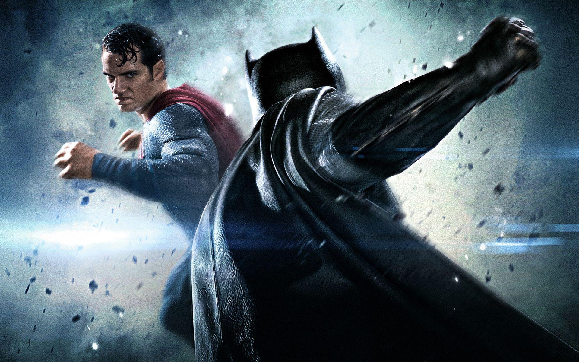 Batman V Superman Dawn of Justice New HD Wallpaper
