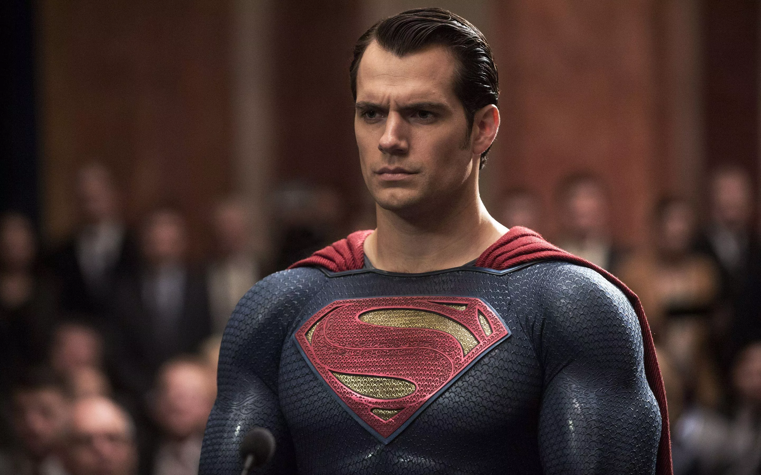 Batman v Superman Dawn of Justice Henry Cavill Wallpaper. HD
