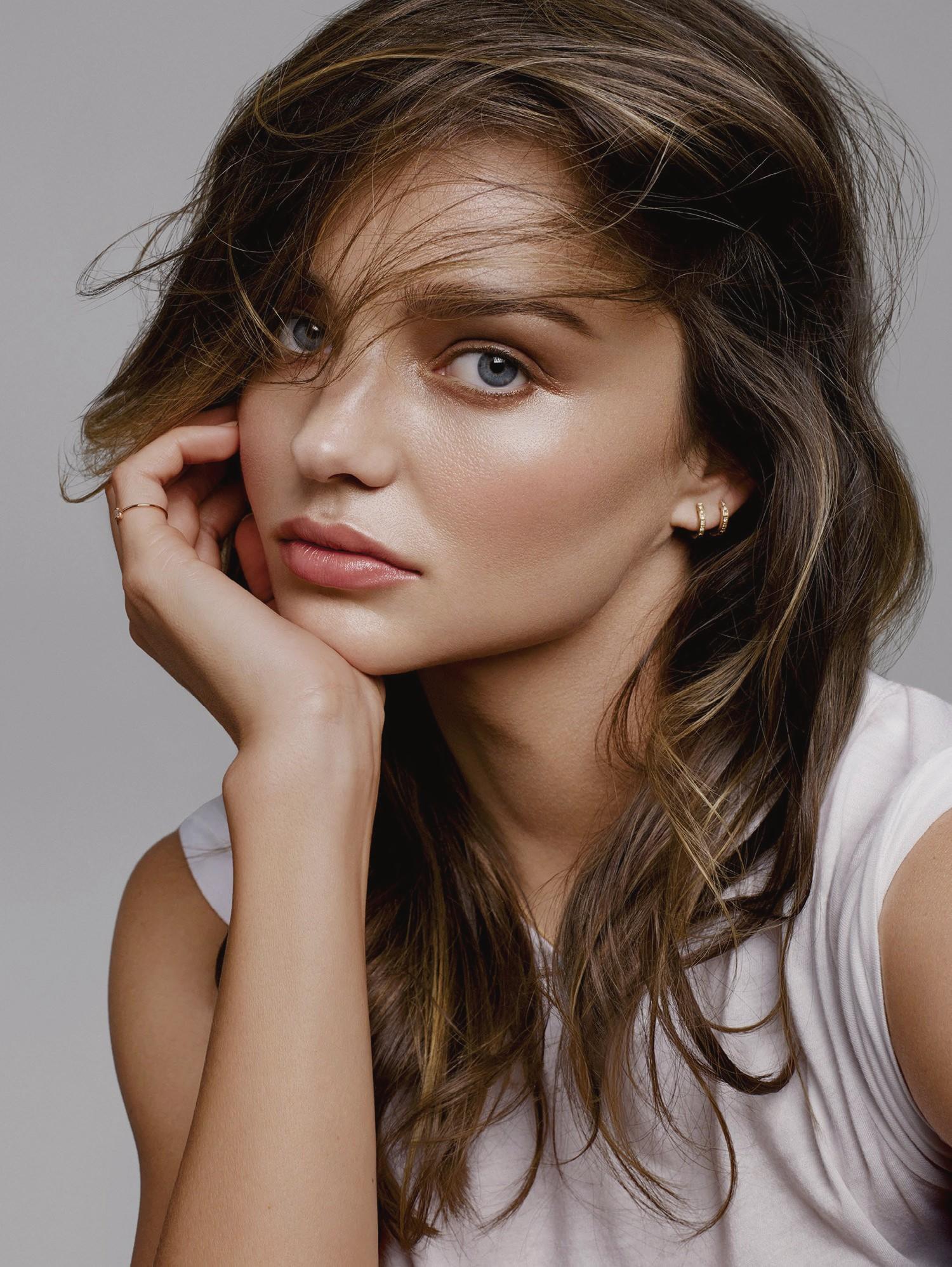 Miranda Kerr Wallpaper Desktop HD