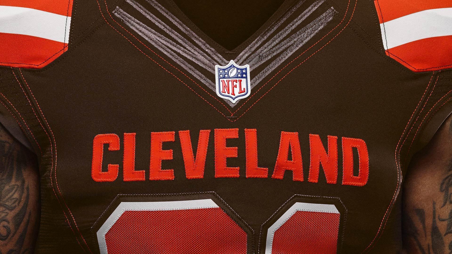 Cleveland Browns Wallpapers HD