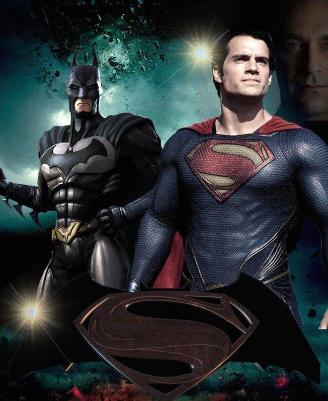 Batman v Superman Dawn of Justice 2016 16