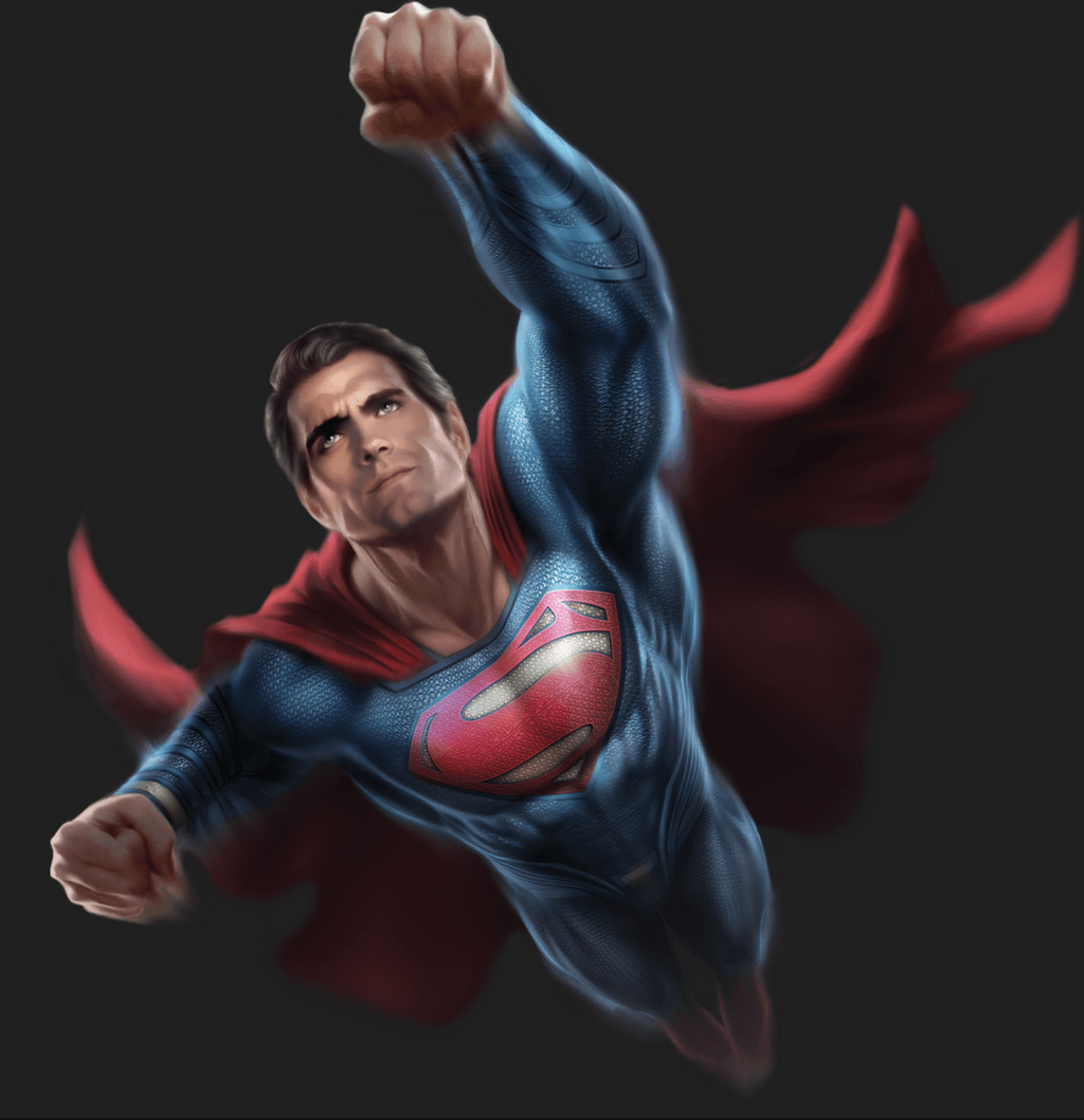 Batman Vs Superman Dawn of Justice Superman wallpaper HD 2016