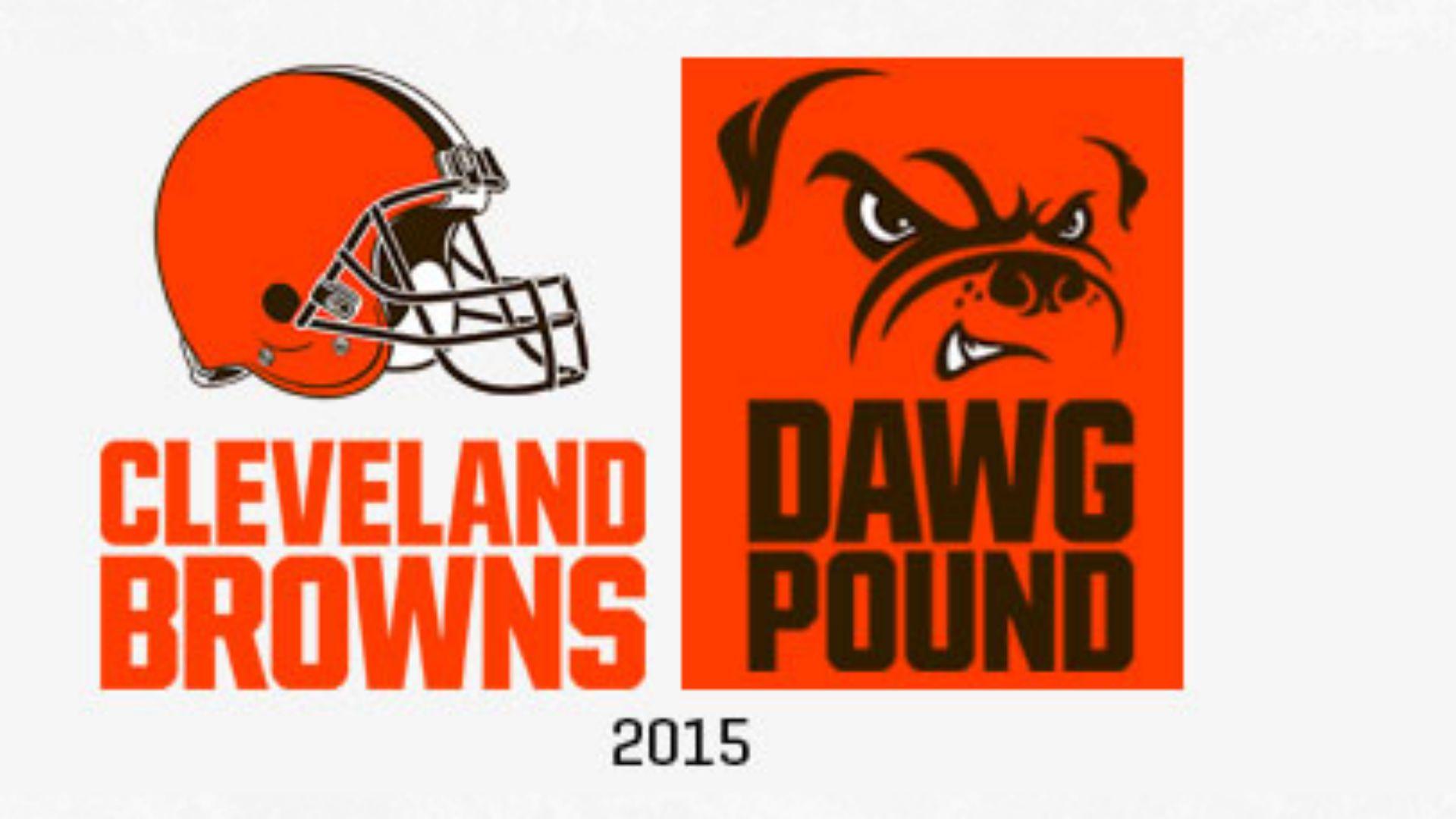 Cleveland Browns unveil subtle changes in main logo, new Dawg