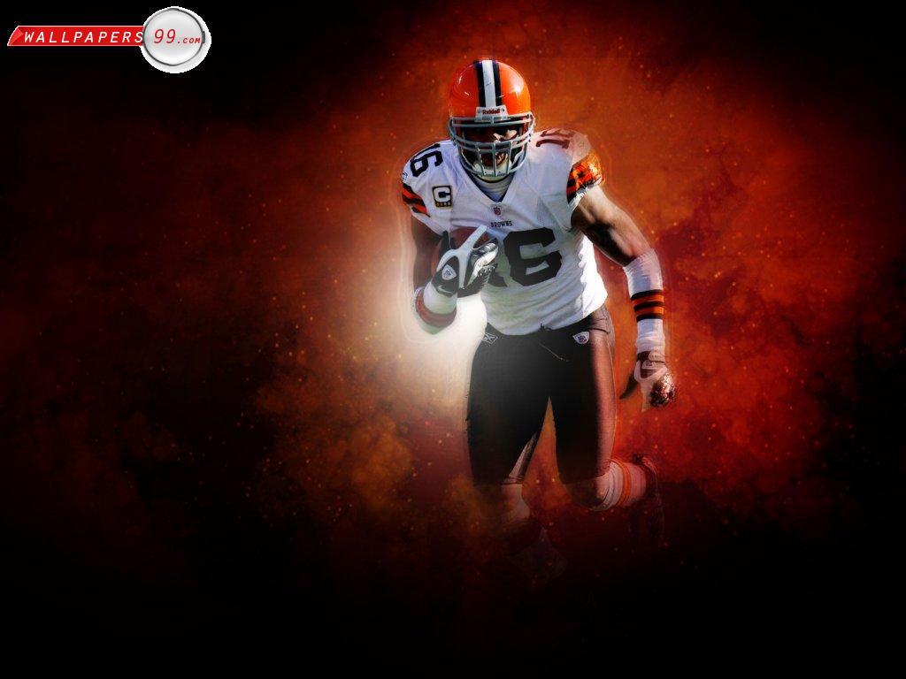 Cleveland Browns Wallpapers Picture Image 1024x768 23993