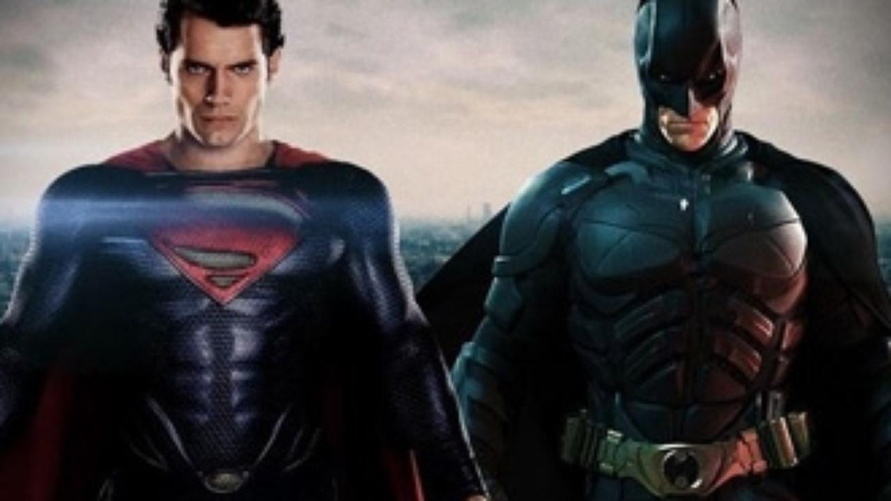 Batman Vs Superman Dawn Of Justice 2016 Traile Wallpaper