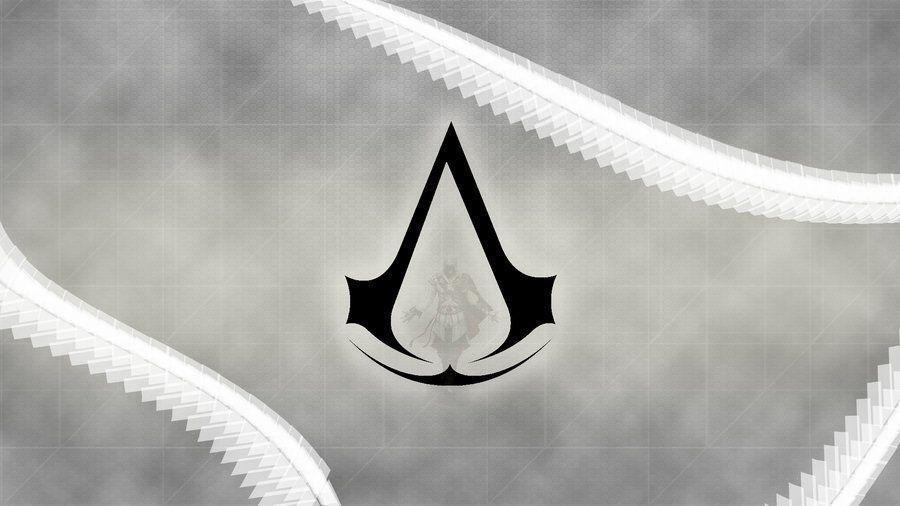 Animus Version 2 Wallpaper
