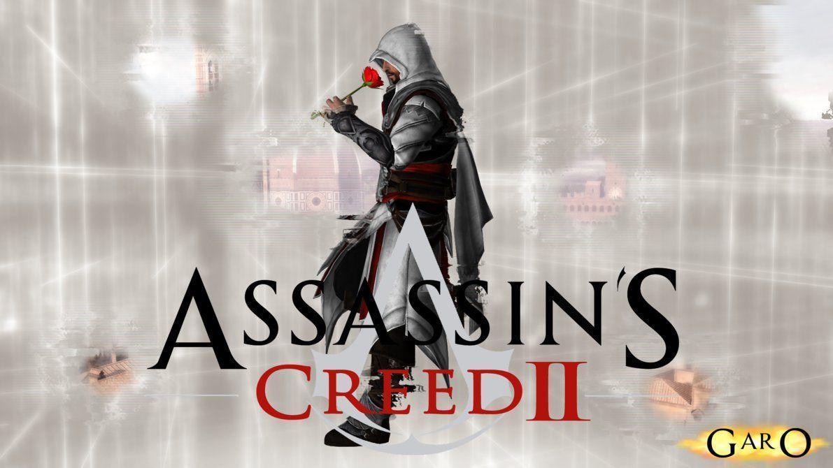 Assassin&;s Creed 2 Wallpaper