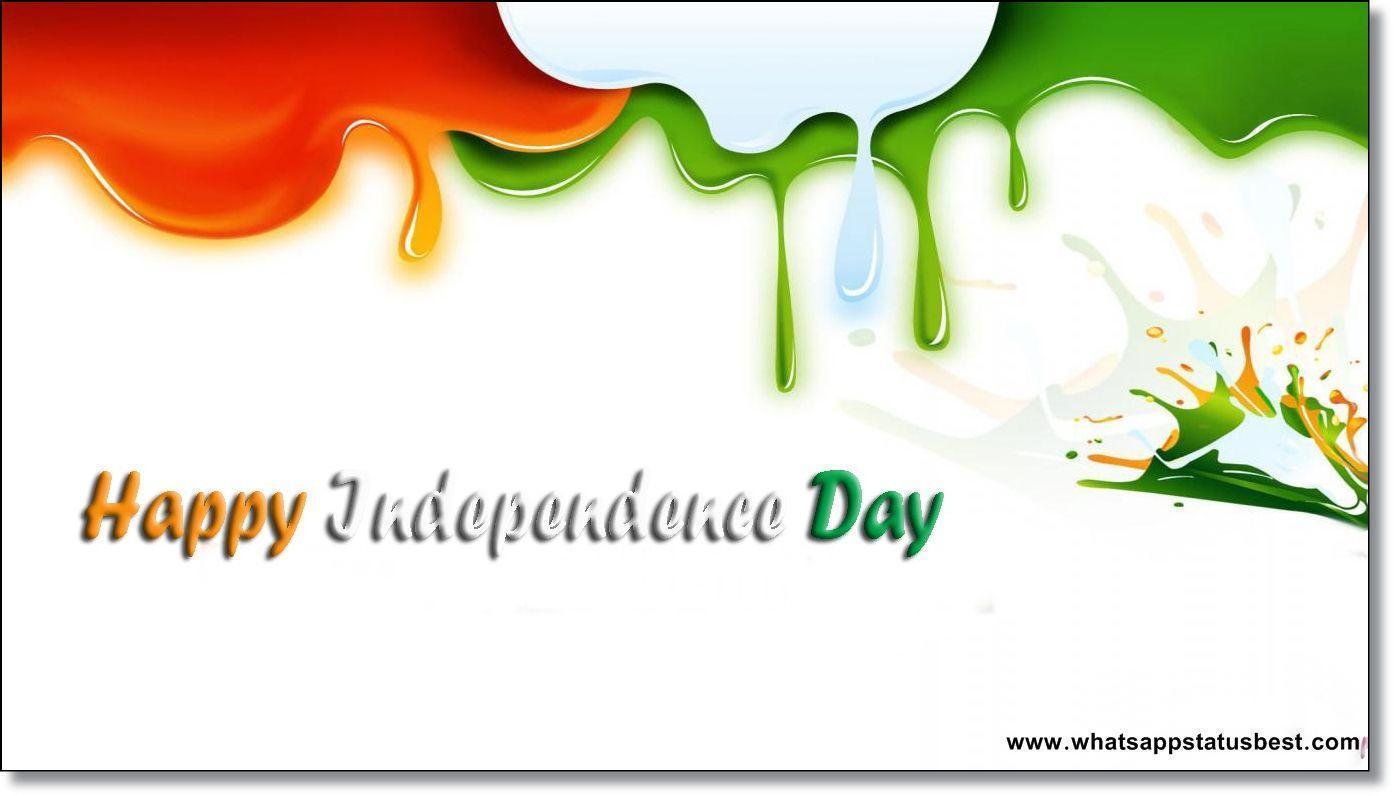 Top Beautiful India Independence Day Wallpaper, Happy