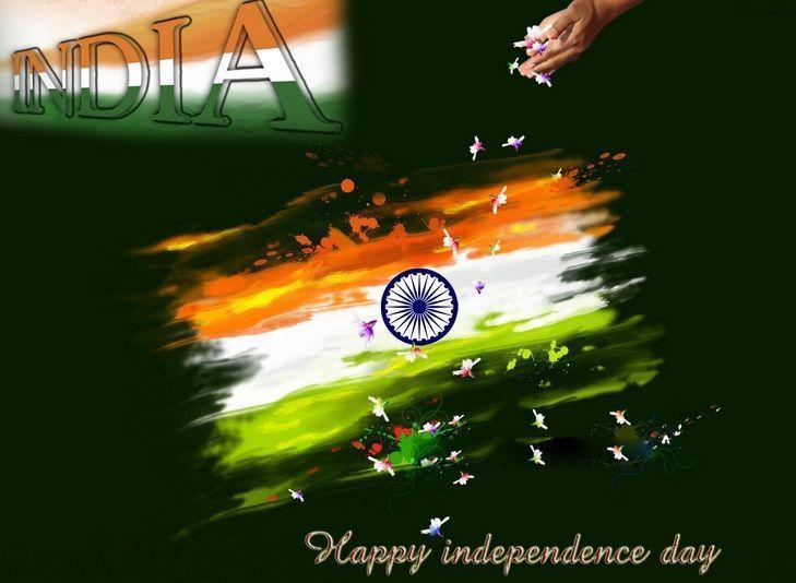 Happy Republic Day Awesome HD Wallpaper Wallpaper & Image