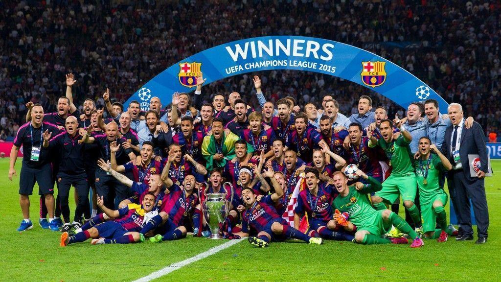 Best Barcelona Football Wallpaper 2016 for Free