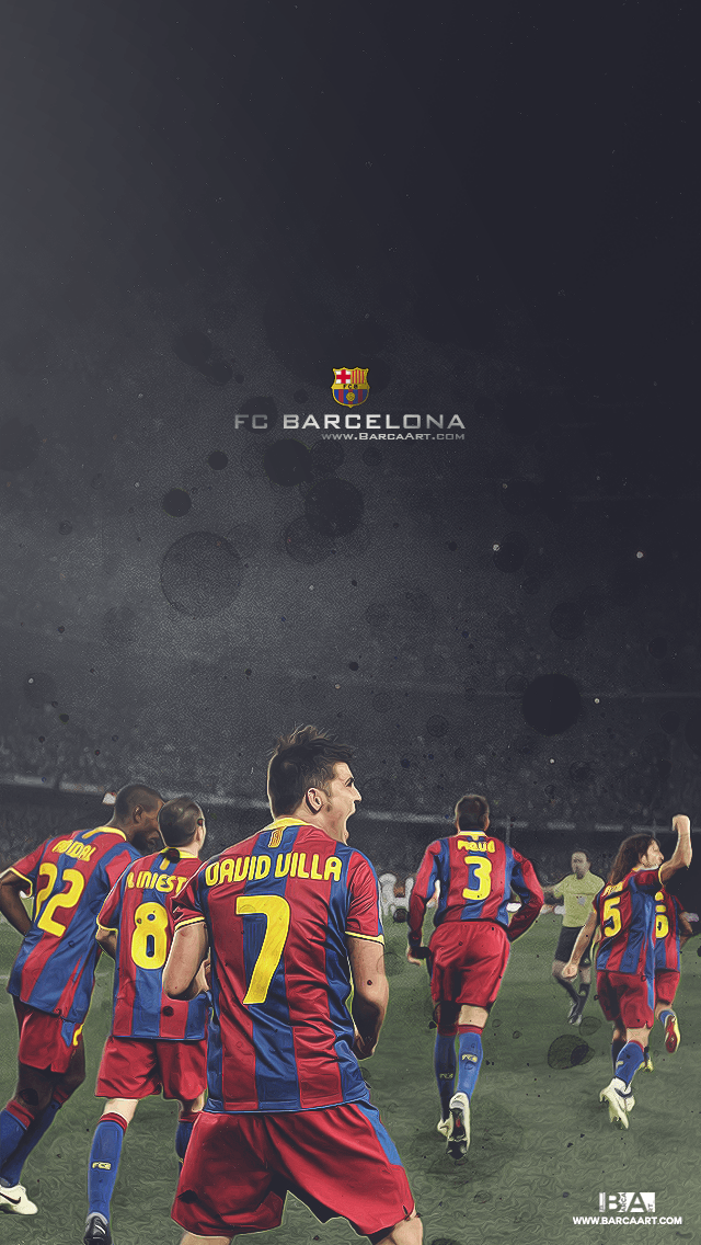 FC Barcelona Wallpapers 2016 - Wallpaper Cave
