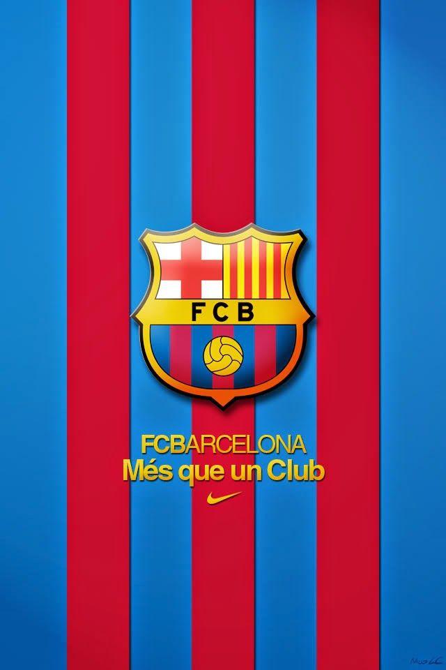 FC Barcelona Mobile Wallpaper Mobile Wallpaper