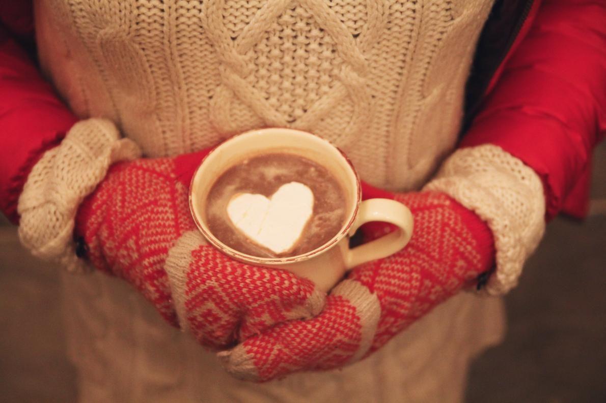 February 2016 Coffe Love wallpaper HD 2016 in Valentines Day