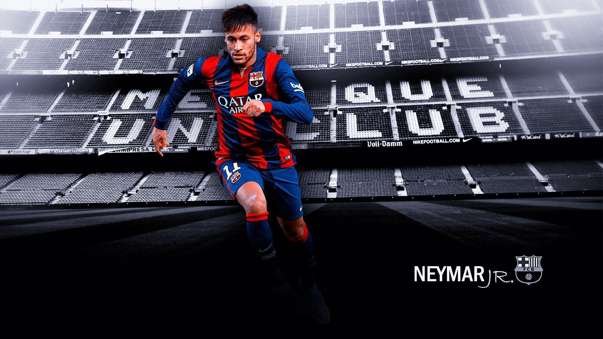 Neymar 2016 Wallpaper HD Wallpaper Background of Your Choice