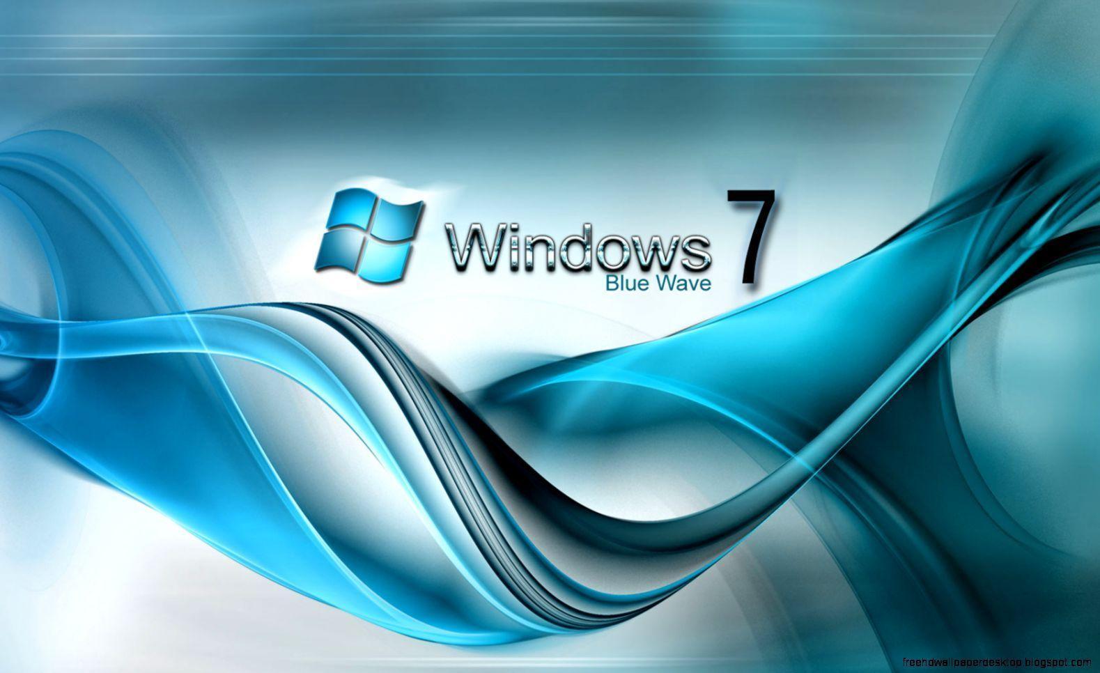 3D Logo Windows 7 Wallpaper. Free High Definition Wallpaper