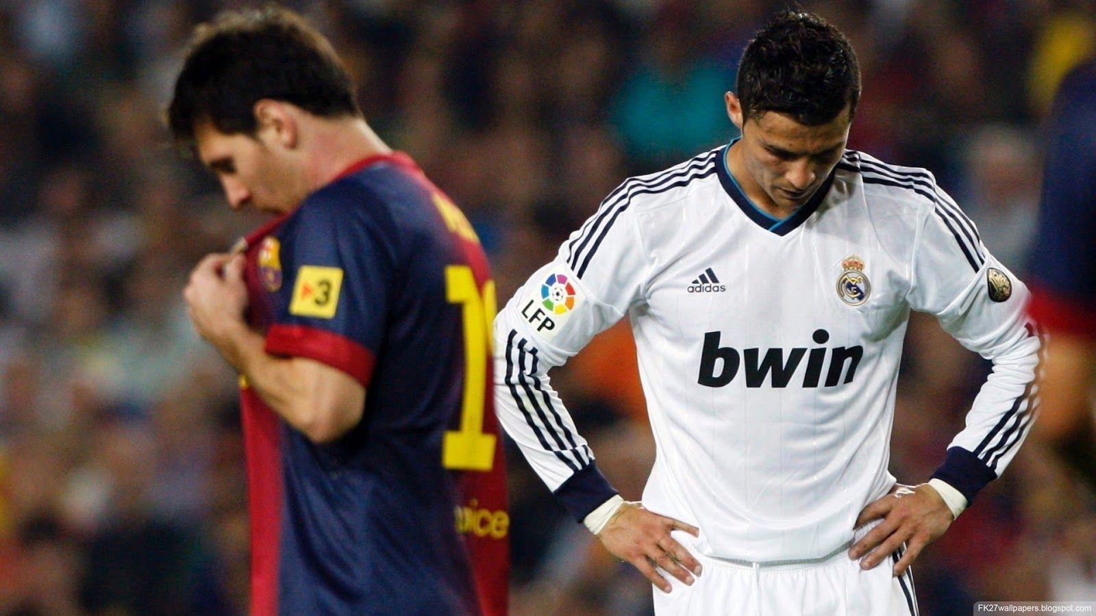 Real Madrid will play Barcelona in a November El Clasico