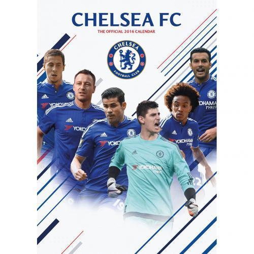 Chelsea Fc Wallpaper 2016