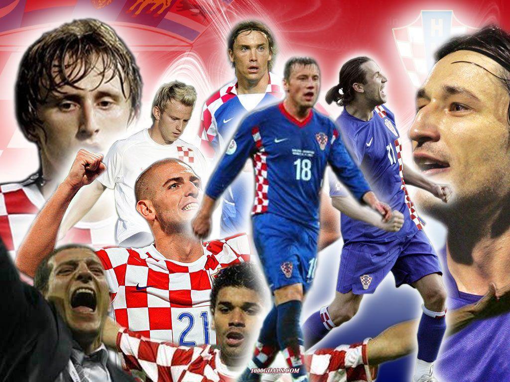 Croatia National Football Team Wallpaper Wallpaper