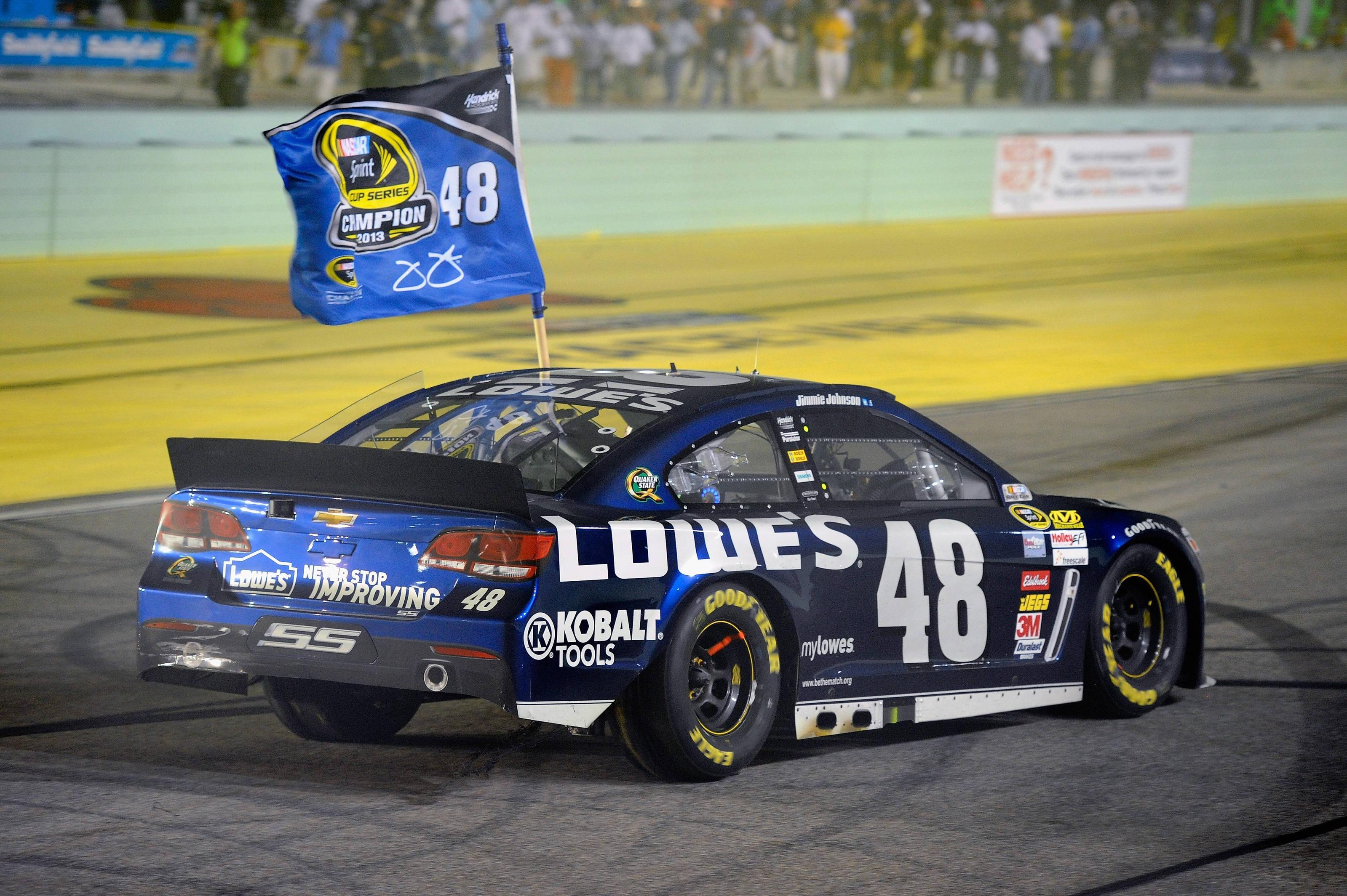 Jimmie Johnson Wallpapers Full Hd Wallpapers