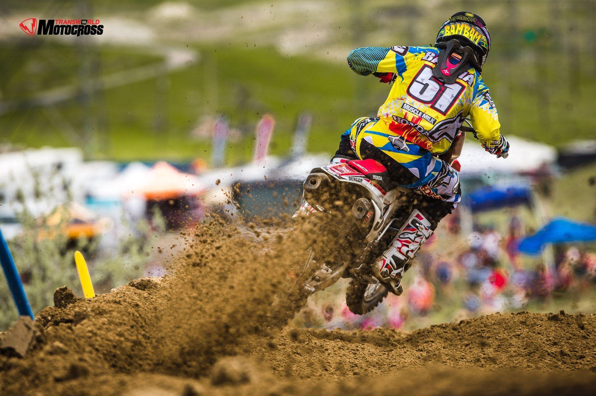 Moto In The Mountains: Thunder Valley 2013 Wallpaper. TransWorld