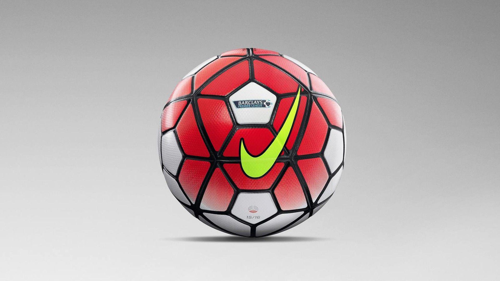 Nike Ordem 3 Barclays Premier League 2015 2016 Ball Wallpaper Free