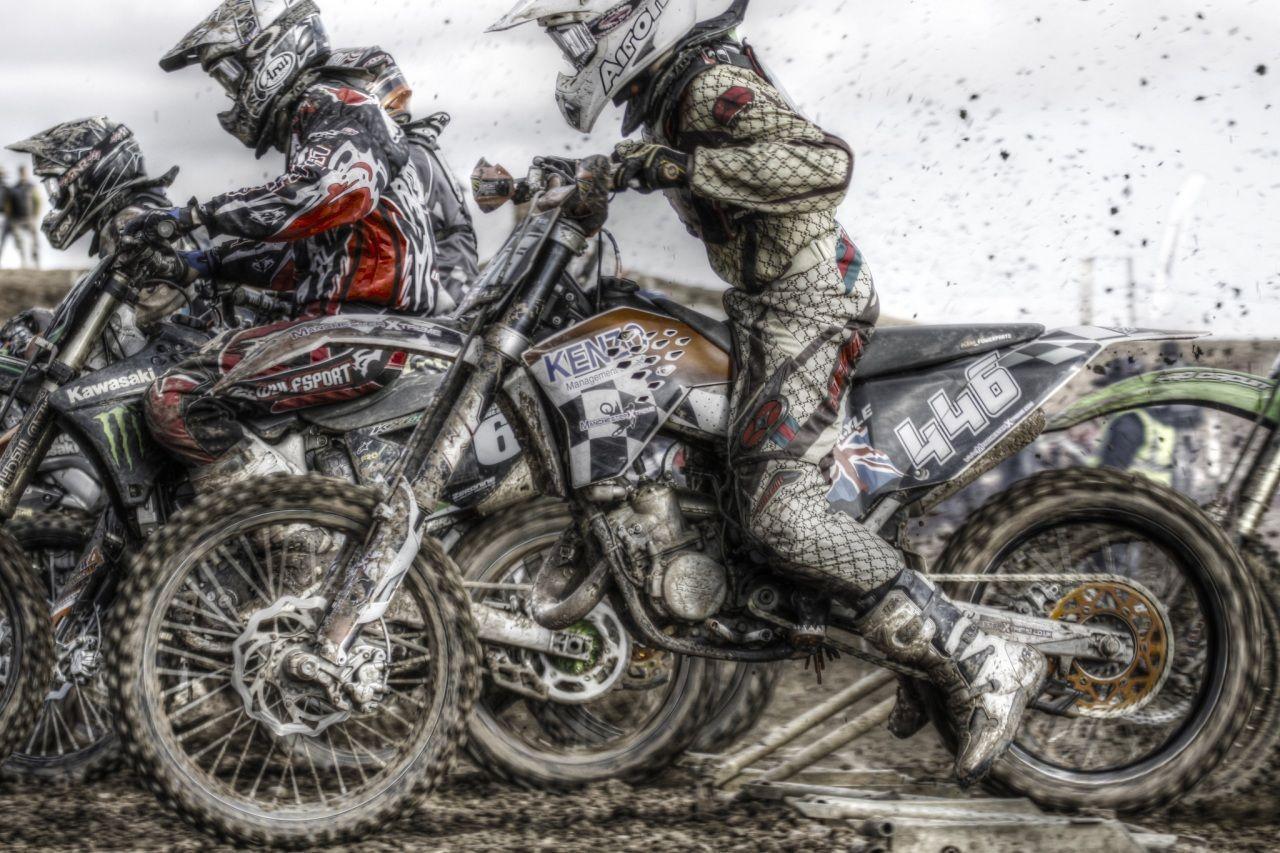 Motocross free Wallpaper (16 photo) for your desktop, download