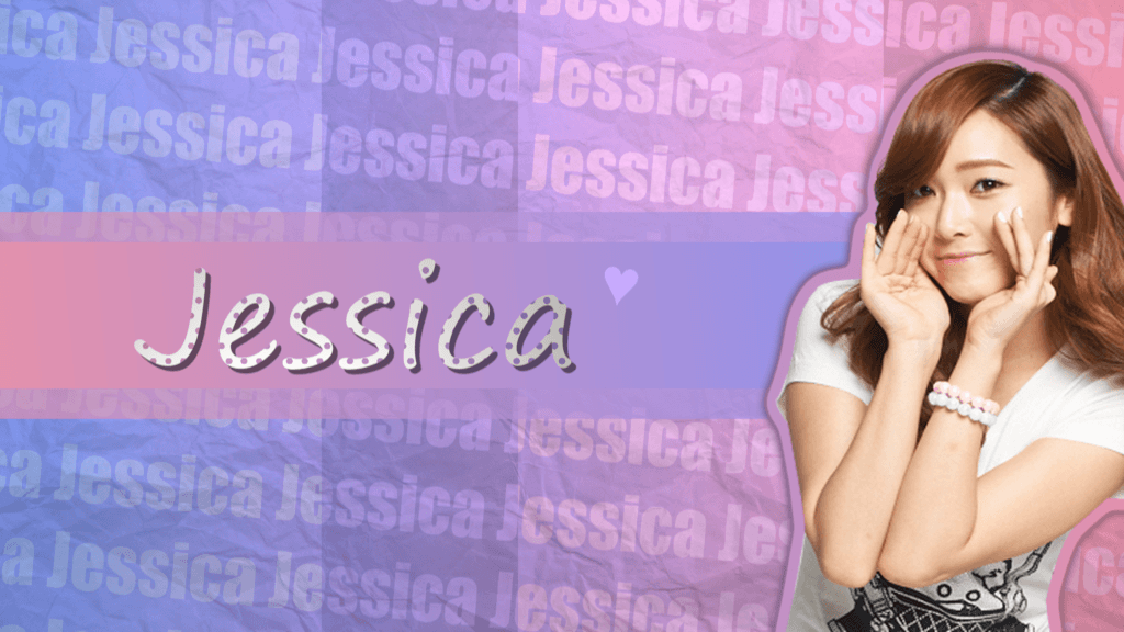 jessicawallpaper