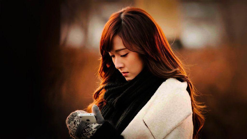 Jessica Jung Wallpapers 2016 - Wallpaper Cave