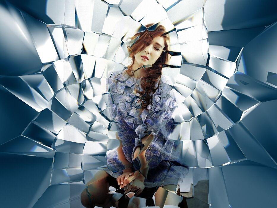 Jessica Jung Wallpapers 2016 - Wallpaper Cave