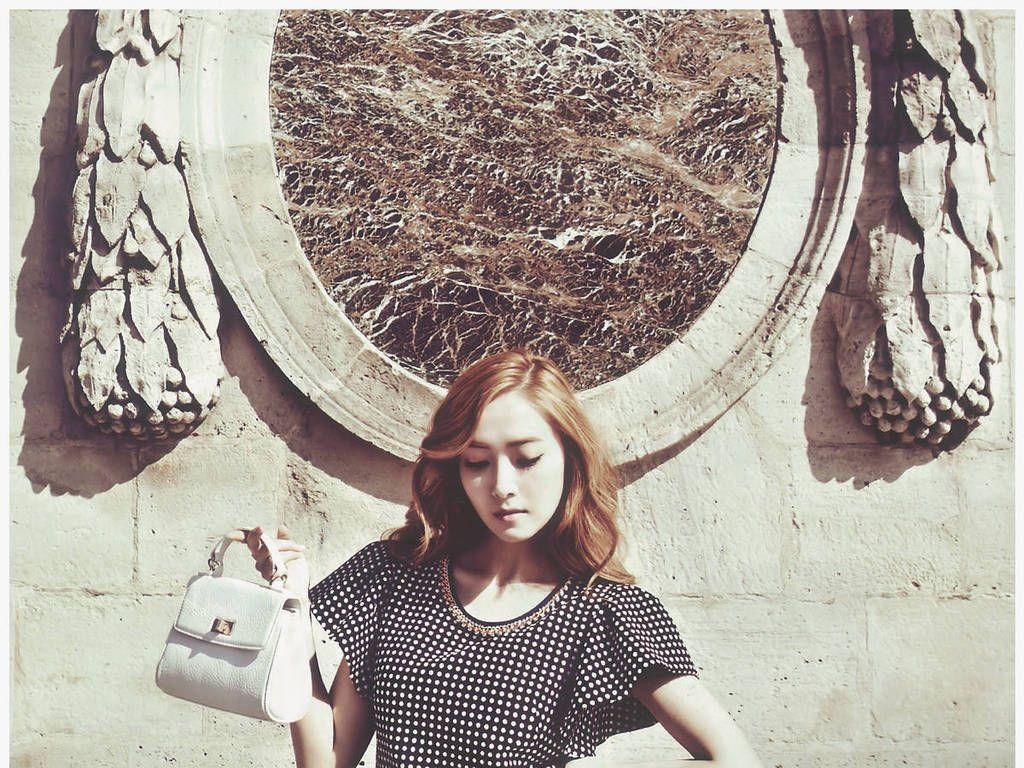 Jessica Jung Wallpapers 2016 - Wallpaper Cave