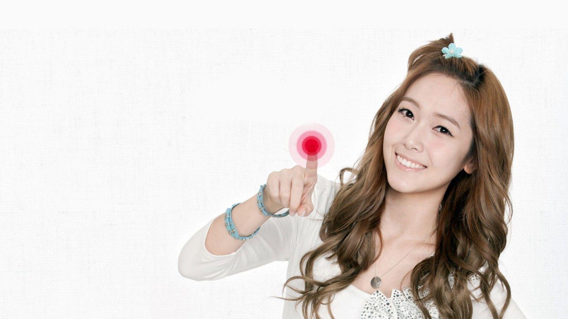 Jessica Jung Wallpapers 2016 - Wallpaper Cave