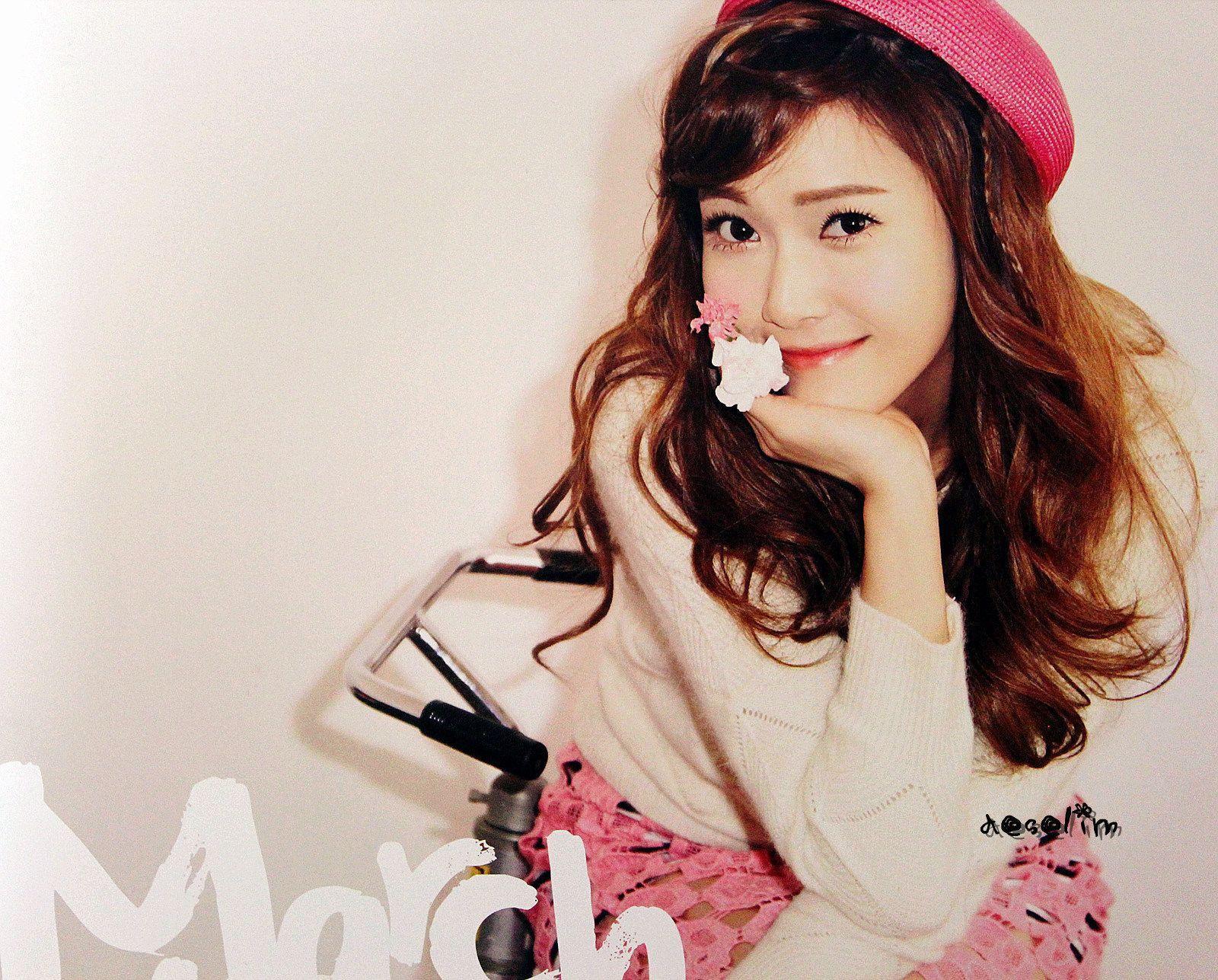 HD Wallpaper Jessica Jung high quality
